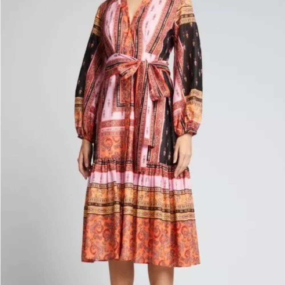 Kobi Halperin Diana dress - Picture 2 of 6
